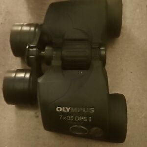 Olympus 7x35 dps I